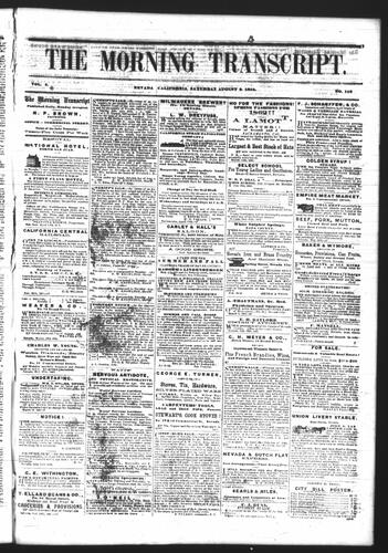 August 9, 1862