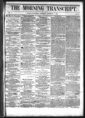 December 1, 1860