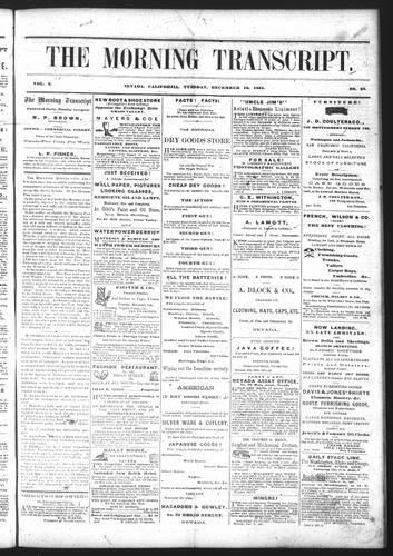 December 10, 1861