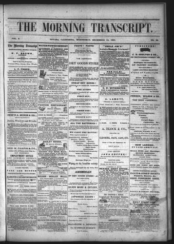 December 11, 1861