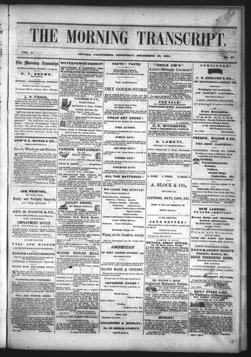 December 12, 1861