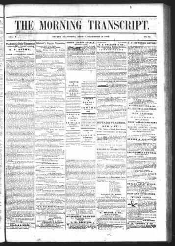 December 12, 1862