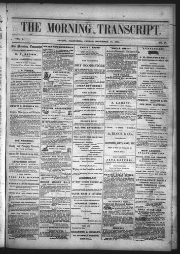 December 13, 1861