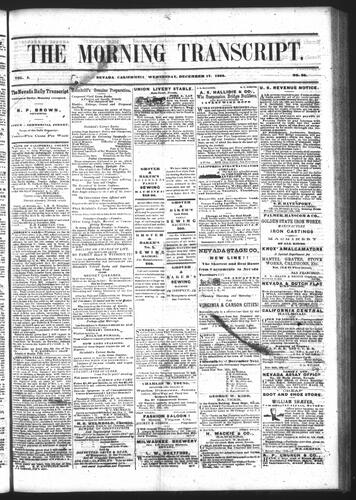 December 17, 1862