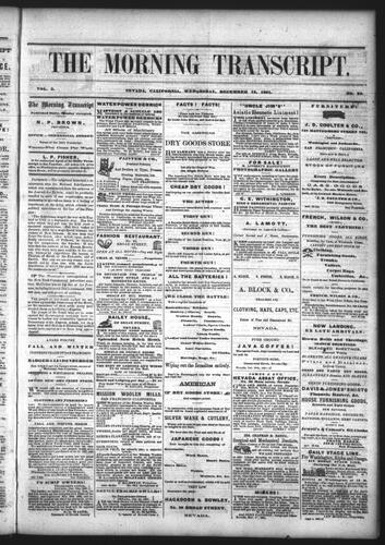 December 18, 1861