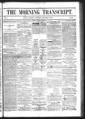 December 18, 1862