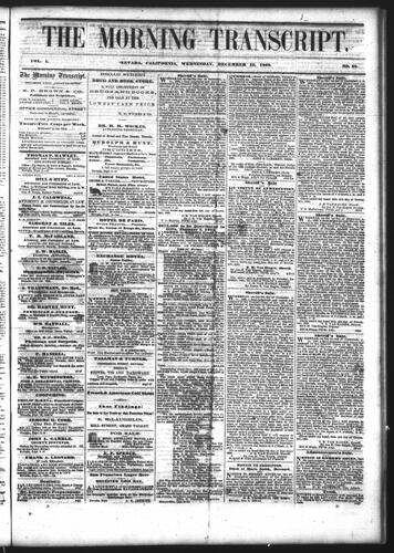 December 19, 1860