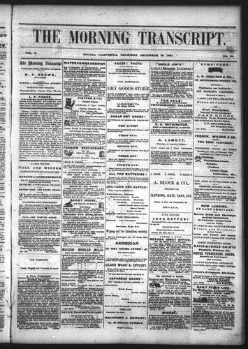 December 19, 1861