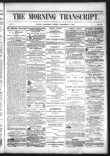 December 2, 1861