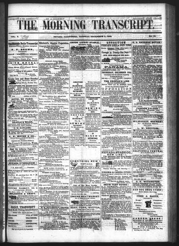 December 2, 1862