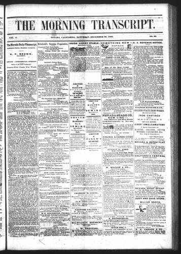 December 20, 1862