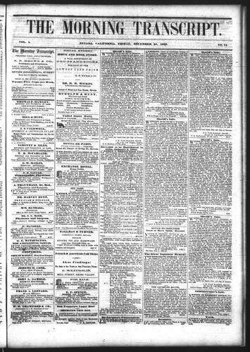 December 21, 1860