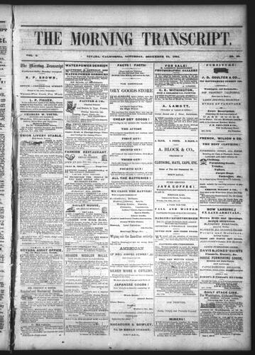 December 21, 1861