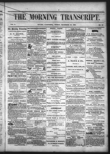 December 22, 1861