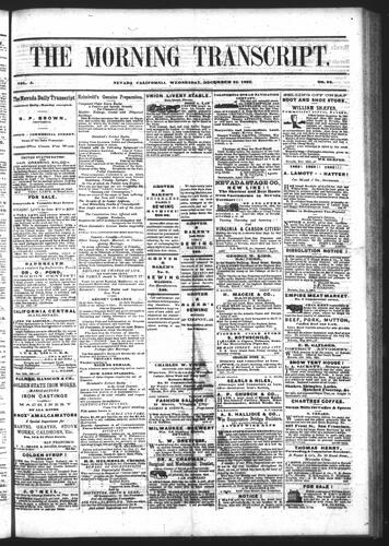 December 24, 1862