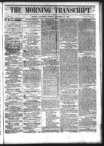 December 25, 1860