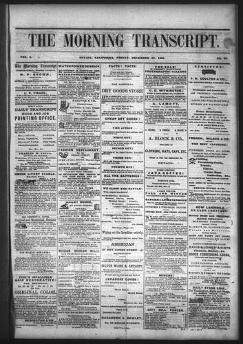 December 27, 1861
