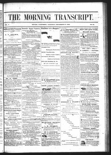 December 27, 1862