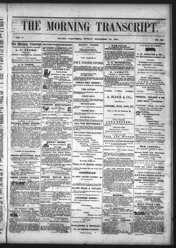 December 29, 1861