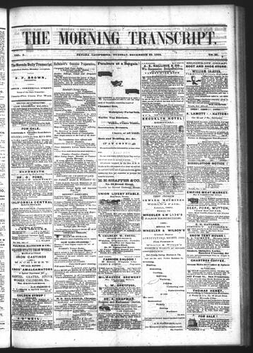 December 29, 1862