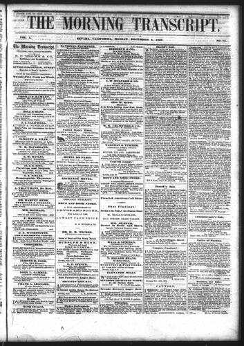 December 3, 1860