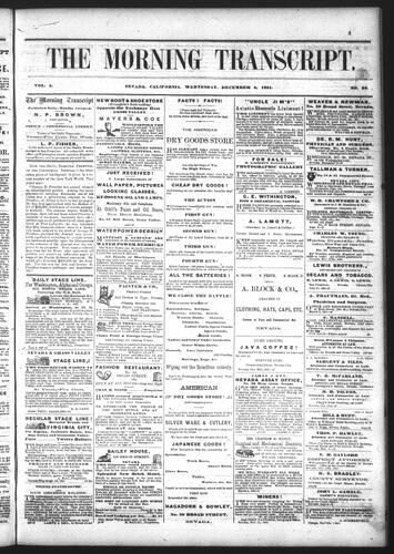 December 4, 1861