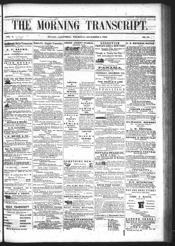 December 4, 1862
