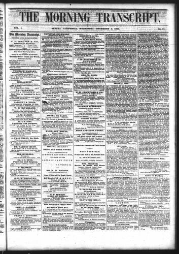 December 5, 1860