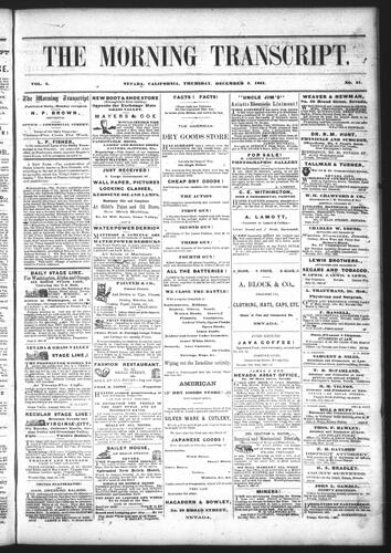 December 5, 1861