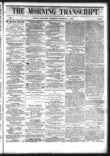 December 6, 1860