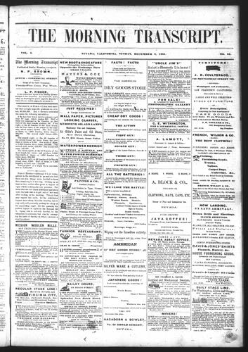 December 8, 1861