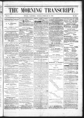 February 10, 1863