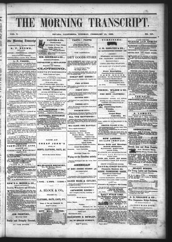 February 11, 1862