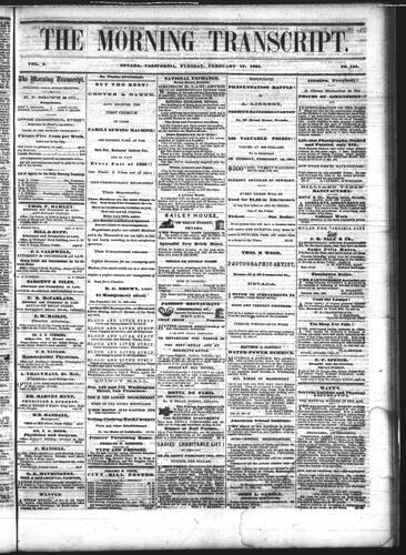 February 12, 1861