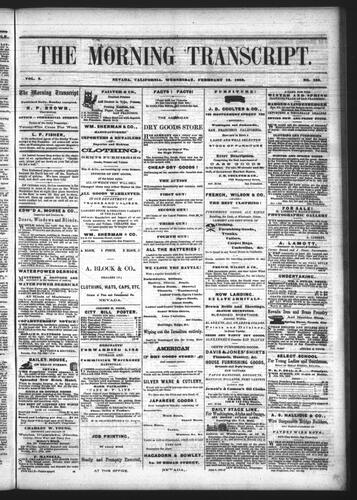 February 12, 1862
