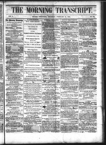 February 14, 1861