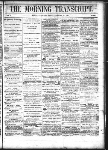 February 15, 1861