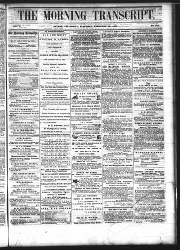 February 16, 1861
