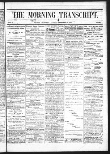 February 17, 1863