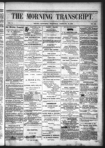 February 19, 1862