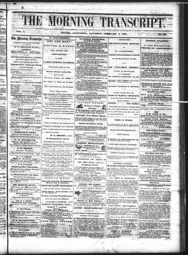 February 2, 1861