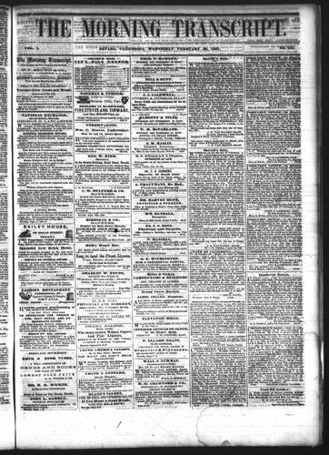 February 20, 1861