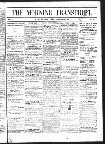 February 20, 1863