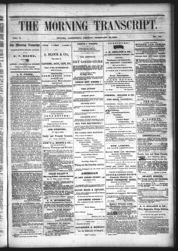 February 21, 1862