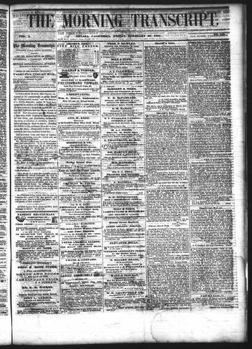 February 22, 1861