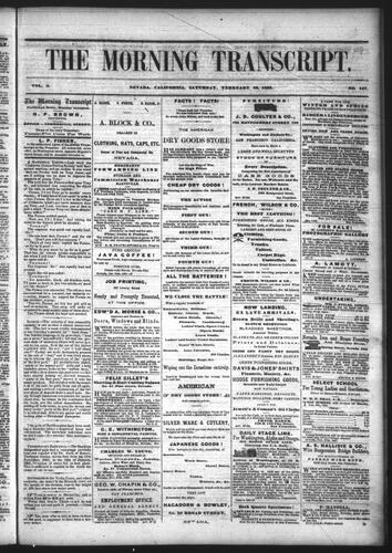 February 22, 1862