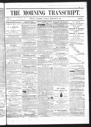 February 24, 1863
