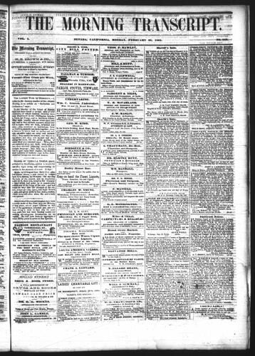 February 25, 1861