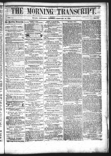 February 26, 1861