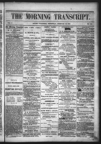 February 26, 1862